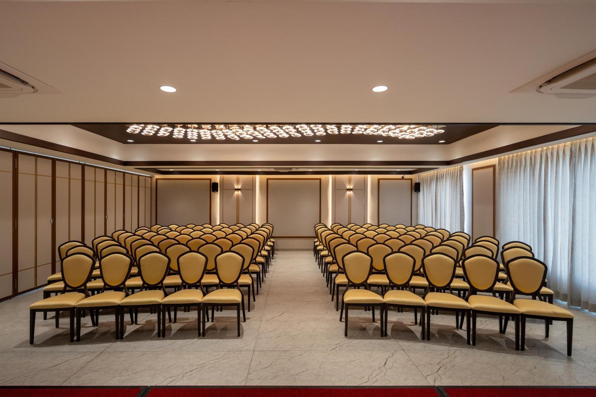Copper Leaf Hotels, Тирунелвели Екстериор снимка