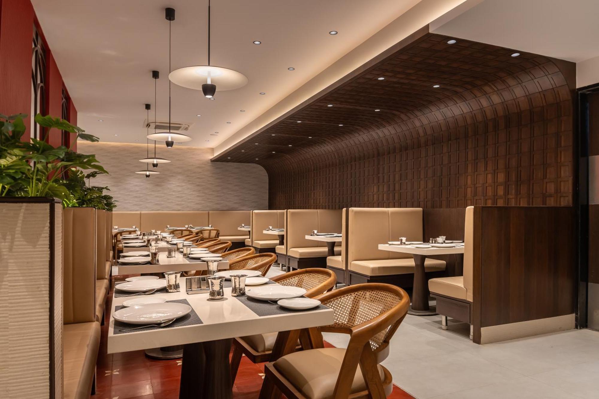 Copper Leaf Hotels, Тирунелвели Екстериор снимка