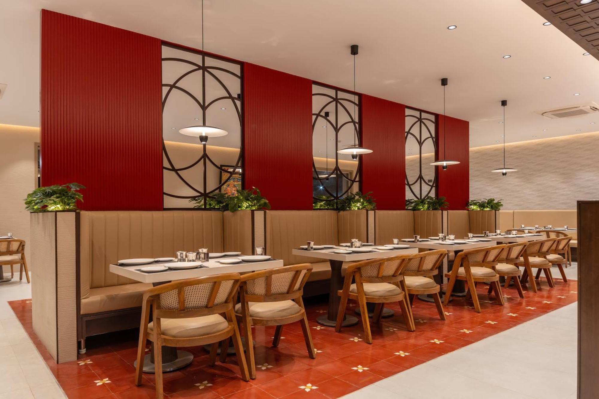 Copper Leaf Hotels, Тирунелвели Екстериор снимка