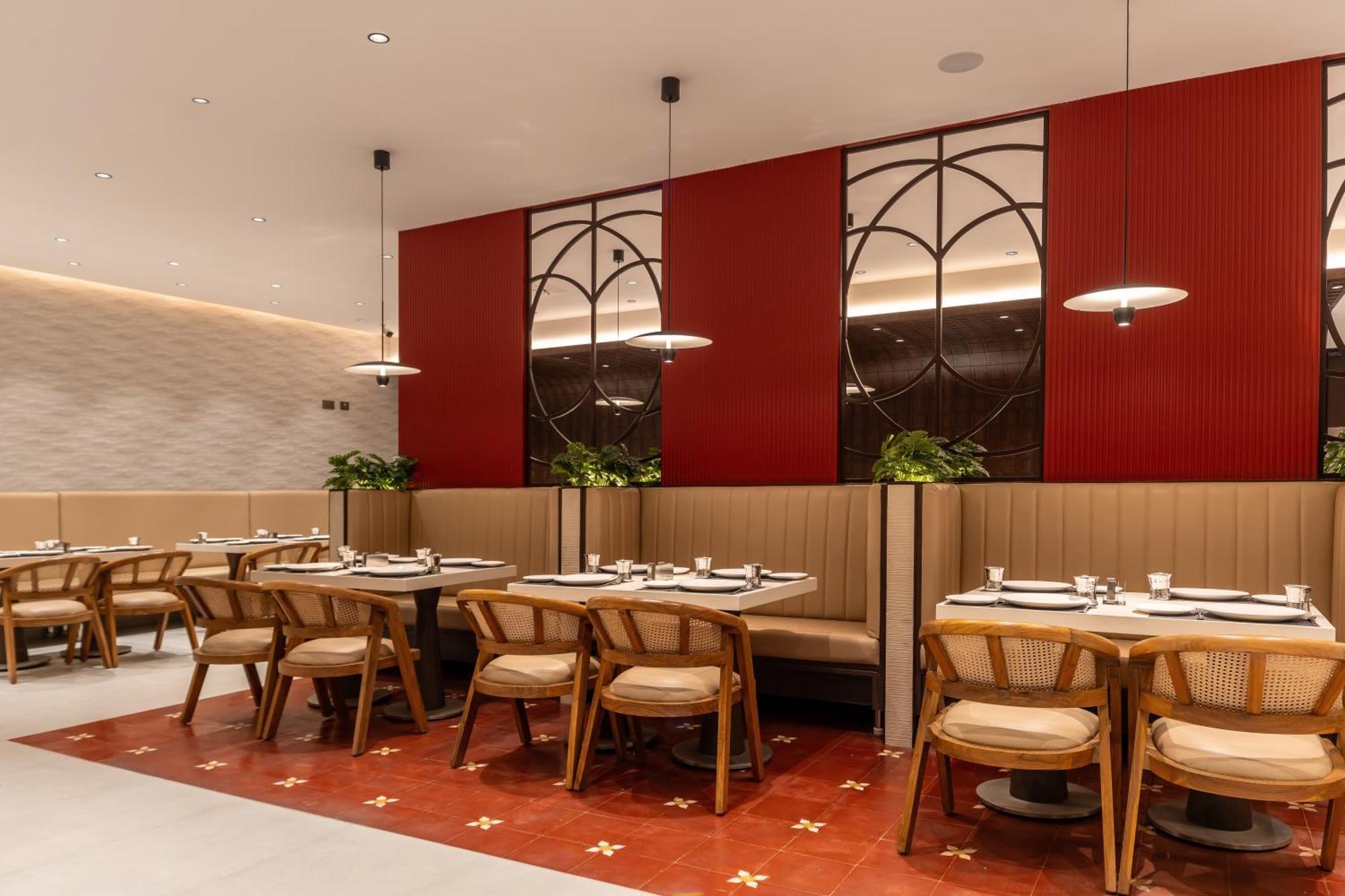 Copper Leaf Hotels, Тирунелвели Екстериор снимка