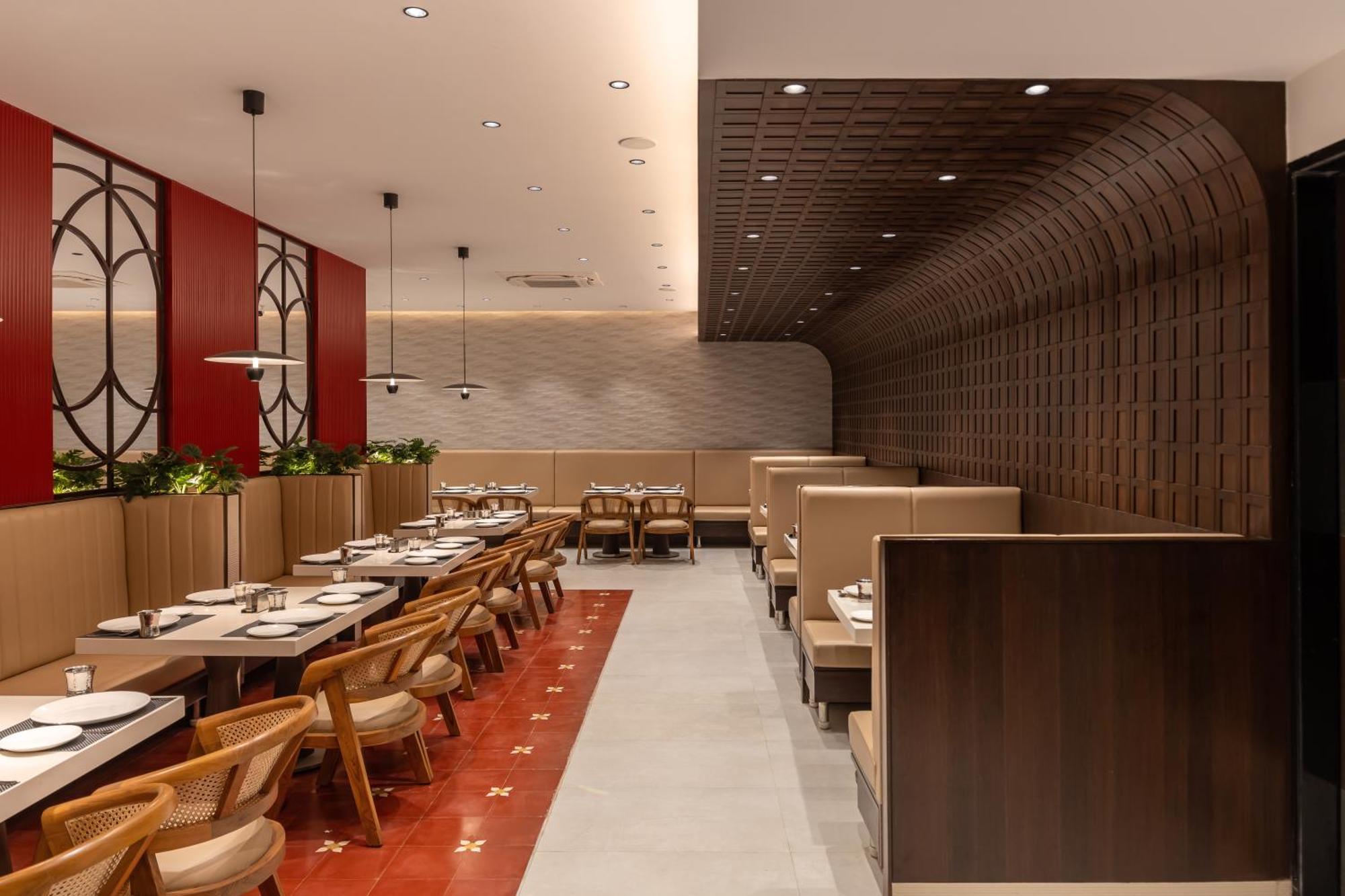 Copper Leaf Hotels, Тирунелвели Екстериор снимка