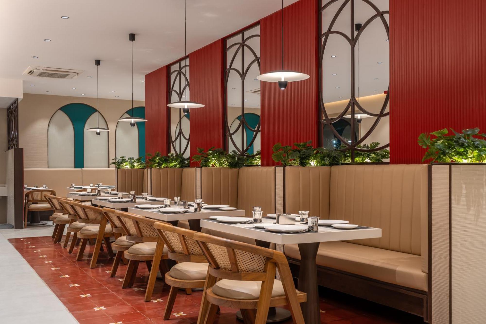 Copper Leaf Hotels, Тирунелвели Екстериор снимка
