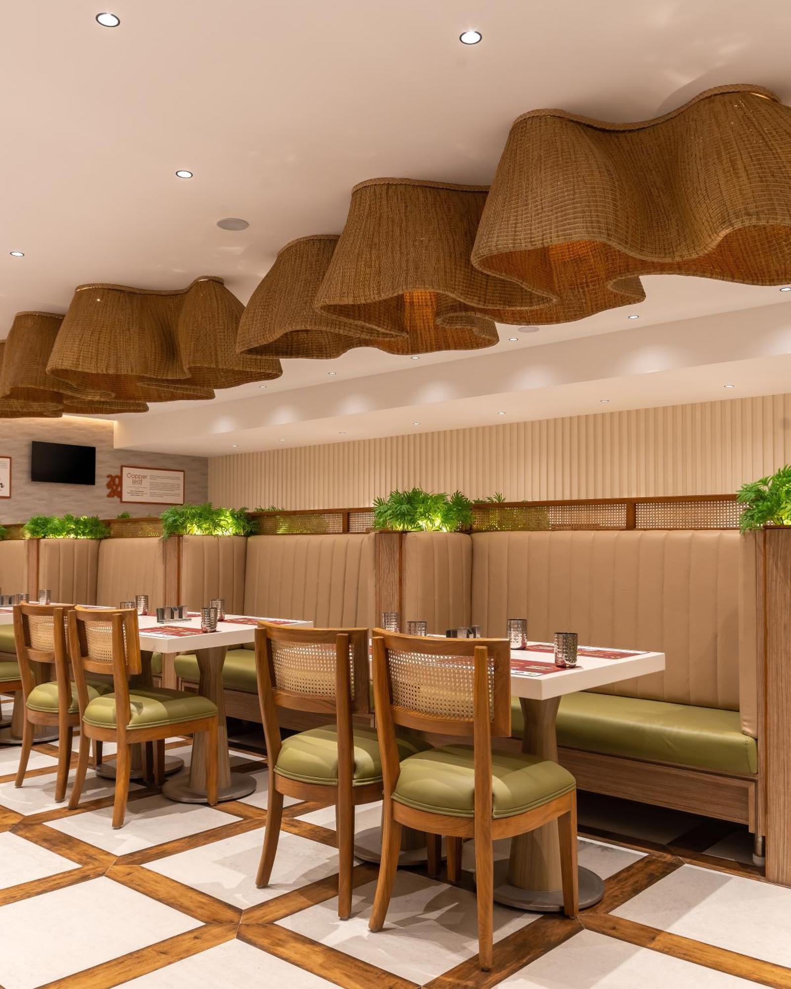 Copper Leaf Hotels, Тирунелвели Екстериор снимка