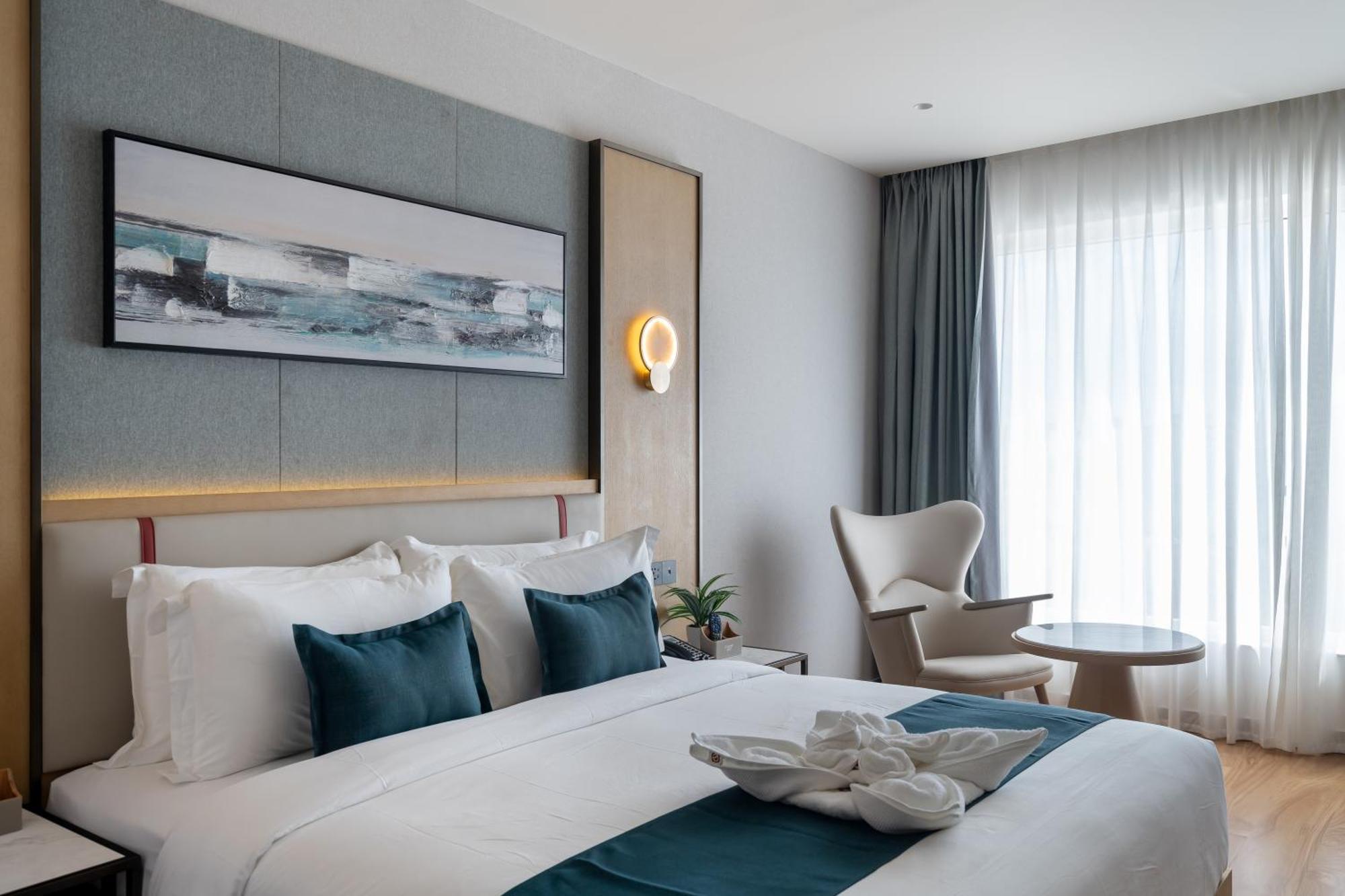 Copper Leaf Hotels, Тирунелвели Екстериор снимка