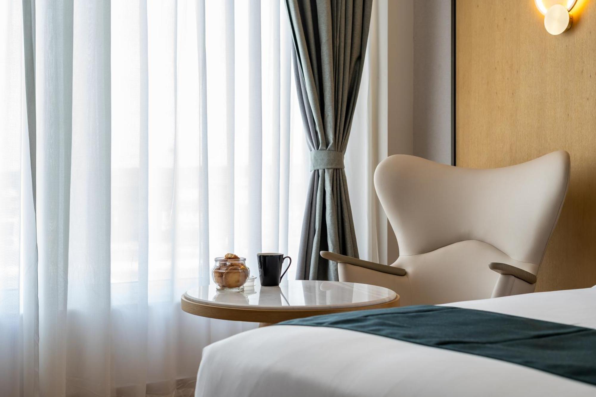 Copper Leaf Hotels, Тирунелвели Екстериор снимка
