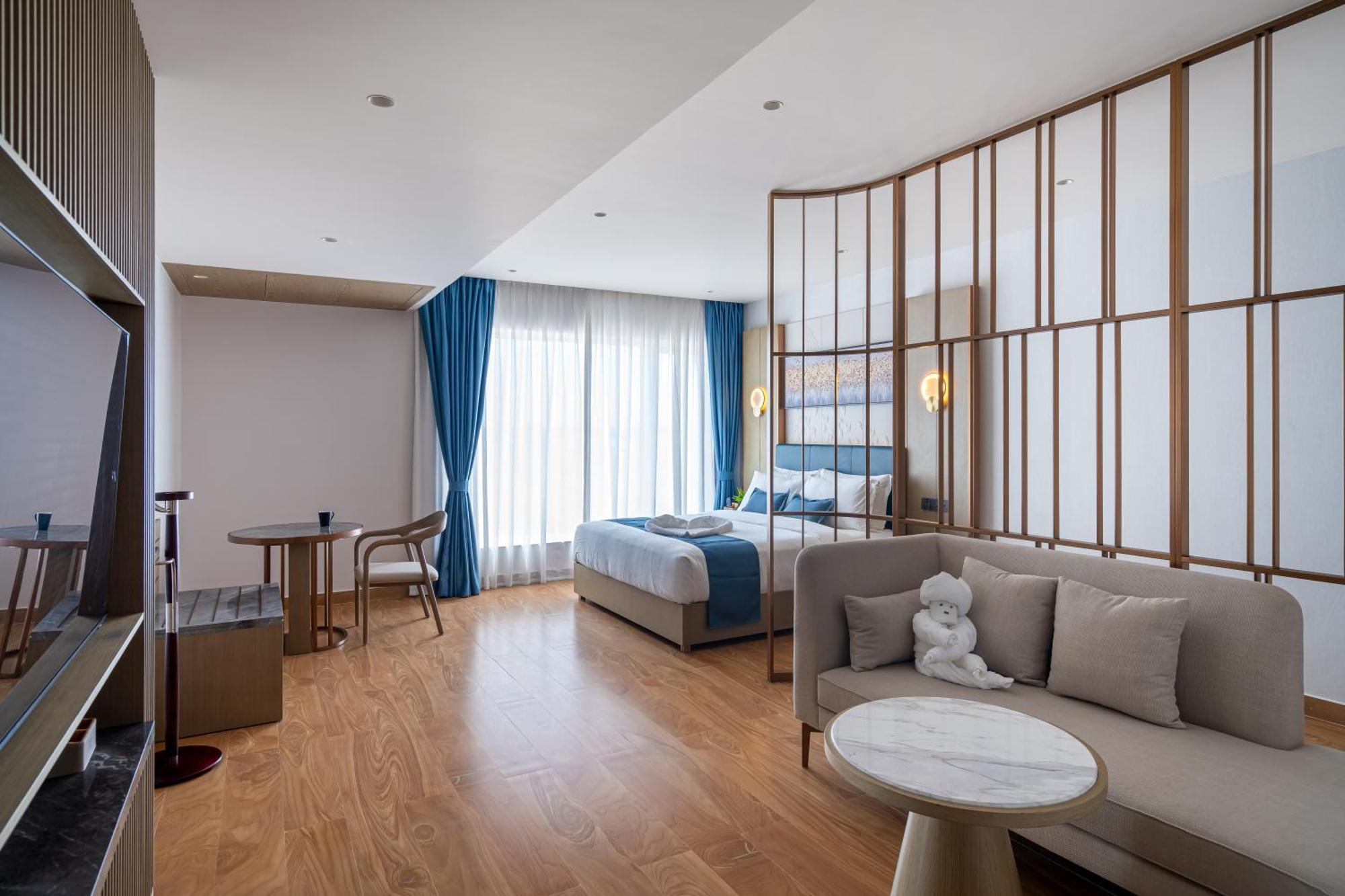 Copper Leaf Hotels, Тирунелвели Екстериор снимка