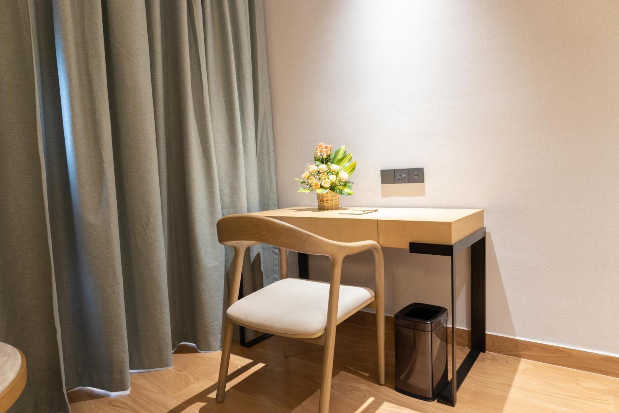 Copper Leaf Hotels, Тирунелвели Екстериор снимка